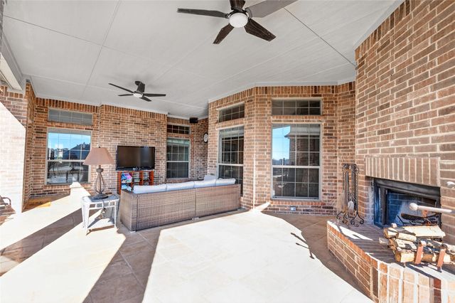 150 Austen Drive, Weatherford, TX 76087