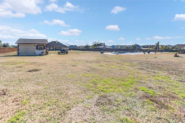 150 Austen Drive, Weatherford, TX 76087