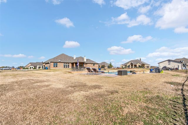 150 Austen Drive, Weatherford, TX 76087