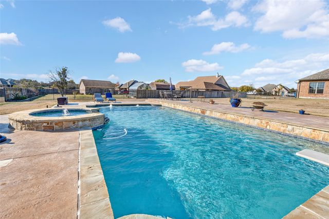 150 Austen Drive, Weatherford, TX 76087