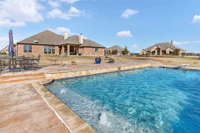 150 Austen Drive, Weatherford, TX 76087
