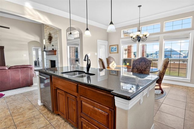 150 Austen Drive, Weatherford, TX 76087