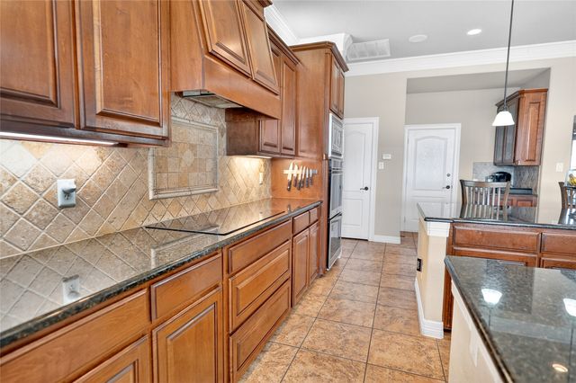 150 Austen Drive, Weatherford, TX 76087