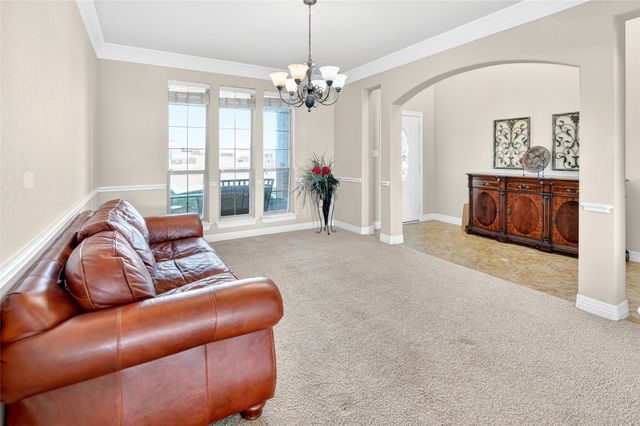 150 Austen Drive, Weatherford, TX 76087