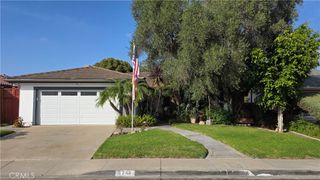 6784 Rockglen, San Diego, CA 92111