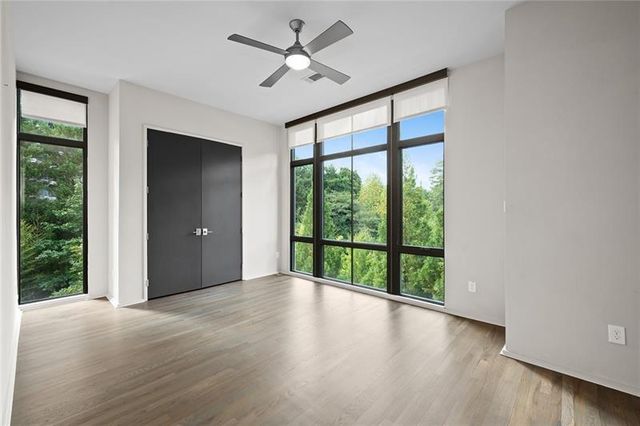 721 Longleaf Drive NE 6, Atlanta, GA 30342