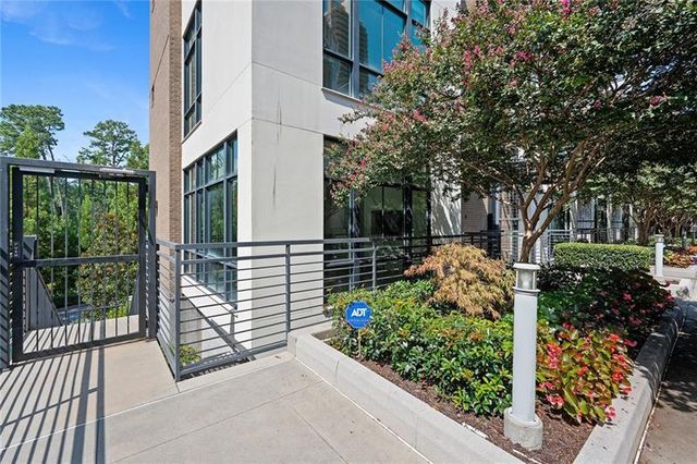 721 Longleaf Drive NE 6, Atlanta, GA 30342