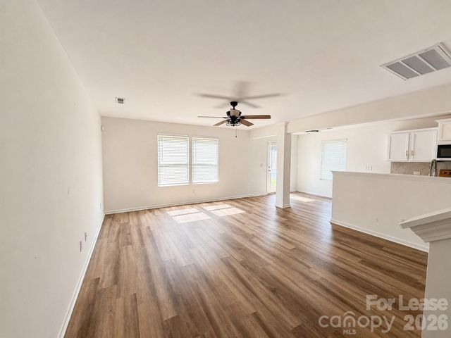 3220 Capitol Drive, Charlotte, NC 28208