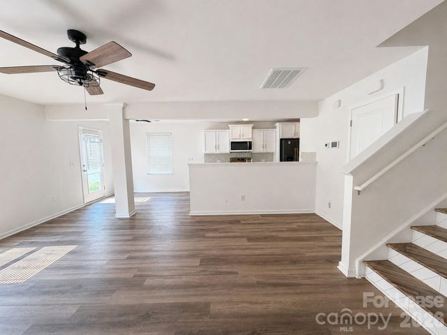 3220 Capitol Drive, Charlotte, NC 28208