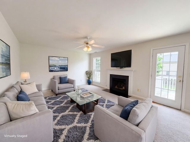 1614 Harrison Way, Spring Hill, TN 37174