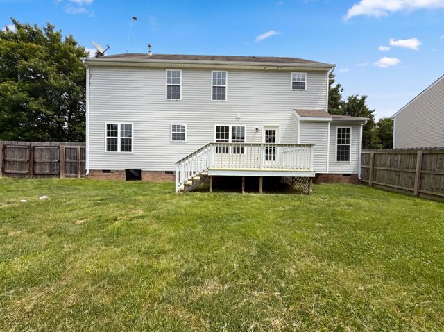 1614 Harrison Way, Spring Hill, TN 37174