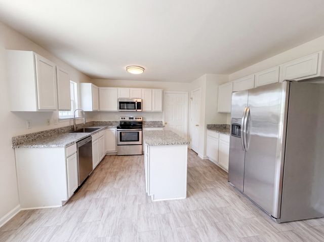 1614 Harrison Way, Spring Hill, TN 37174