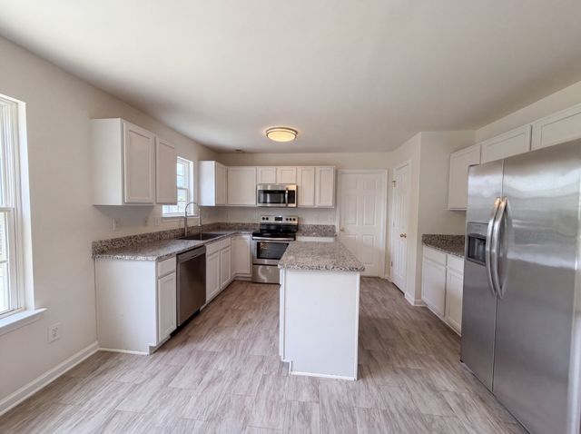 1614 Harrison Way, Spring Hill, TN 37174