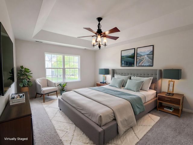 1614 Harrison Way, Spring Hill, TN 37174