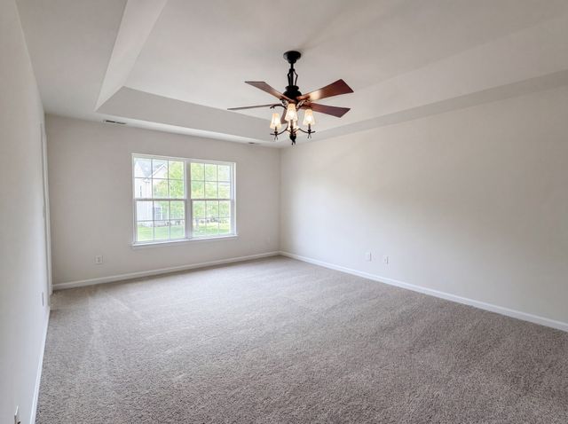 1614 Harrison Way, Spring Hill, TN 37174