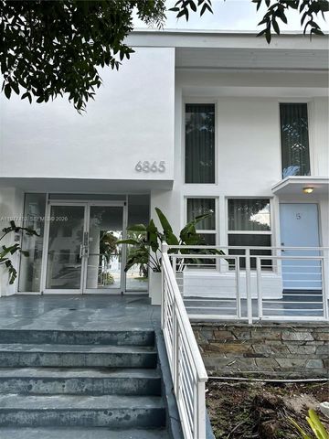 6865 Bay Dr 5, Miami Beach, FL 33141