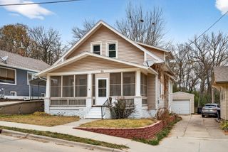 14 LAINSON Avenue, Council Bluffs, IA 51503
