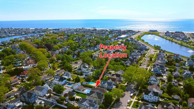 508 6th Avenue, Belmar, NJ 07719