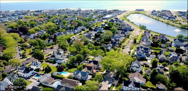 508 6th Avenue, Belmar, NJ 07719
