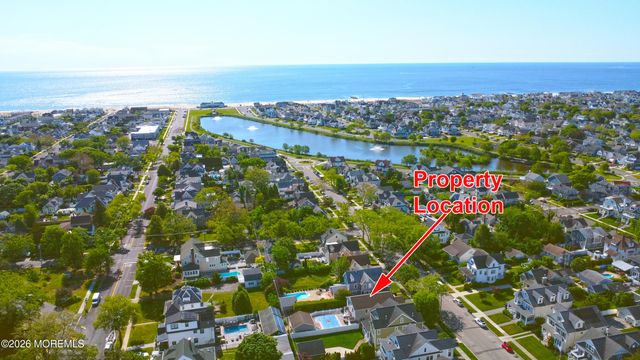 508 6th Avenue, Belmar, NJ 07719