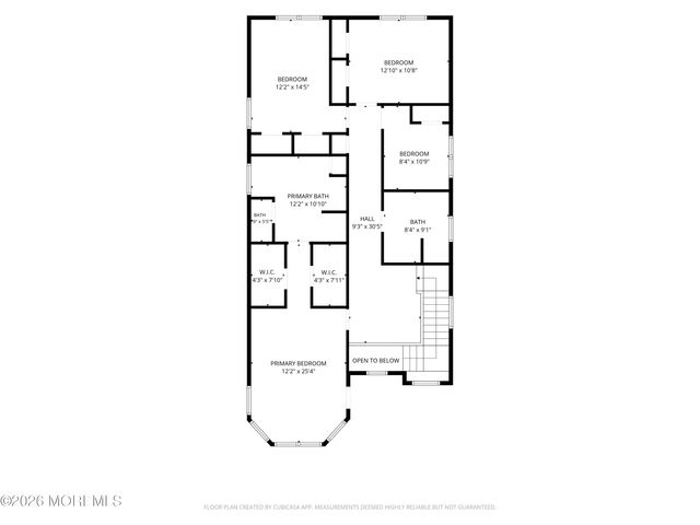 508 6th Avenue, Belmar, NJ 07719