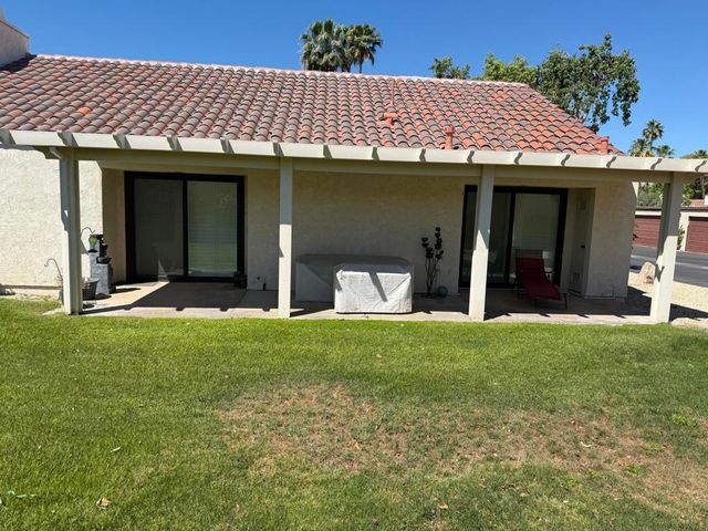 422 Forest Hills Drive, Rancho Mirage, CA 92270