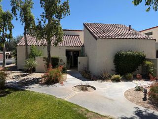 422 Forest Hills Drive, Rancho Mirage, CA 92270