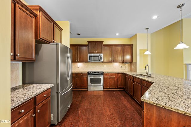 26 W Milan Court, Clayton, NC 27527