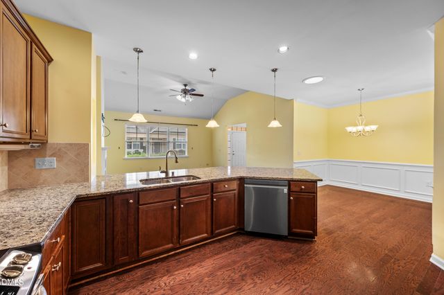 26 W Milan Court, Clayton, NC 27527