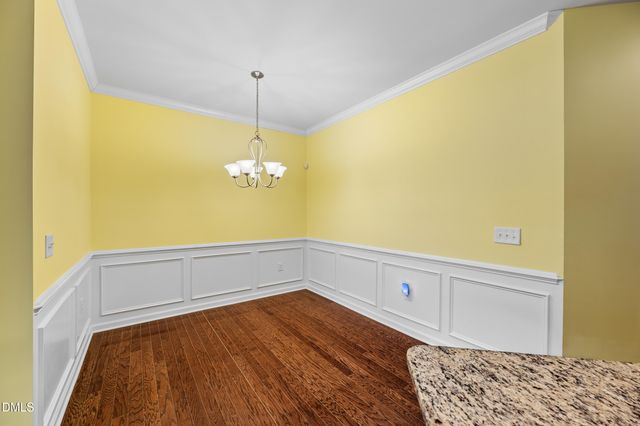 26 W Milan Court, Clayton, NC 27527