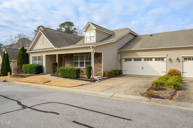 26 W Milan Court, Clayton, NC 27527