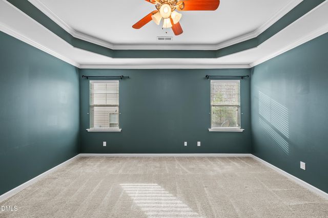 26 W Milan Court, Clayton, NC 27527