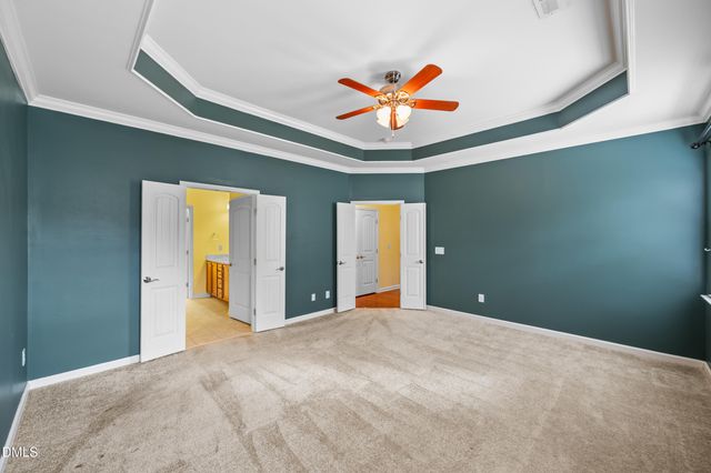 26 W Milan Court, Clayton, NC 27527