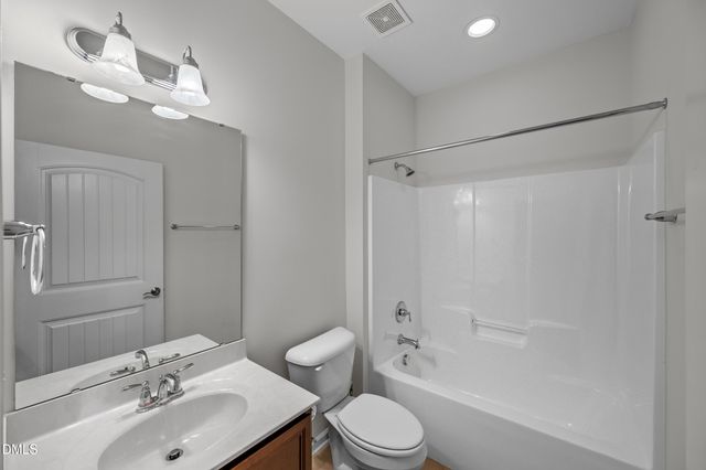 26 W Milan Court, Clayton, NC 27527