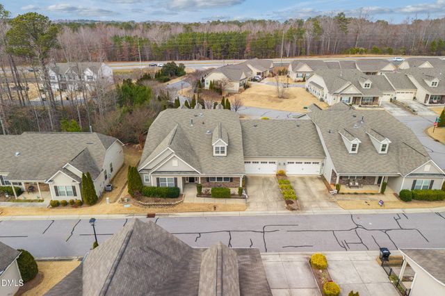 26 W Milan Court, Clayton, NC 27527
