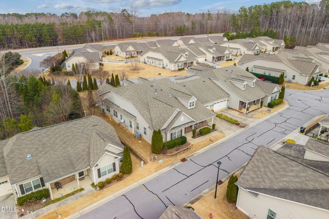 26 W Milan Court, Clayton, NC 27527