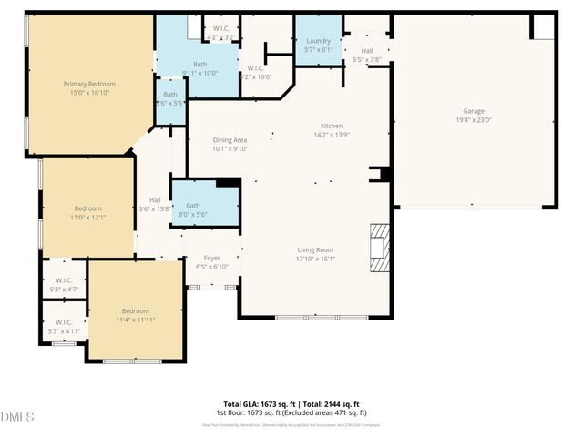 26 W Milan Court, Clayton, NC 27527