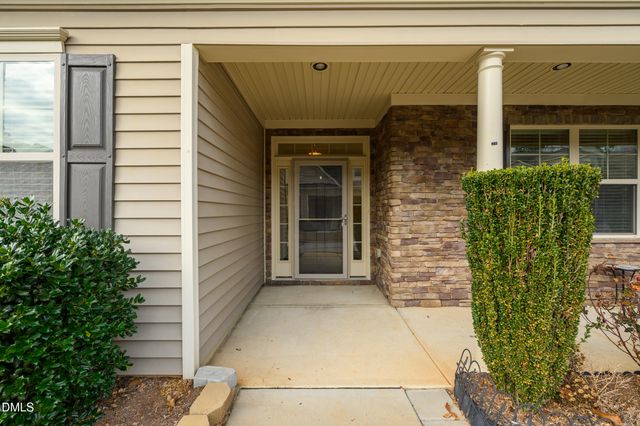 26 W Milan Court, Clayton, NC 27527