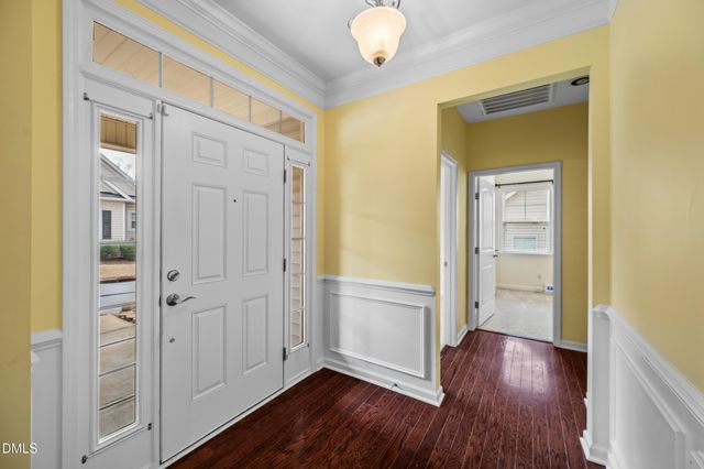 26 W Milan Court, Clayton, NC 27527