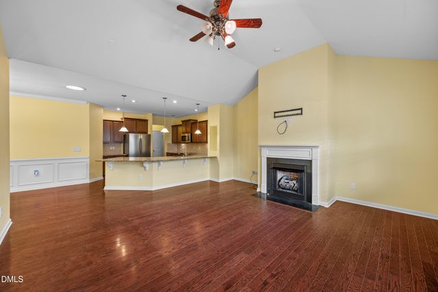 26 W Milan Court, Clayton, NC 27527