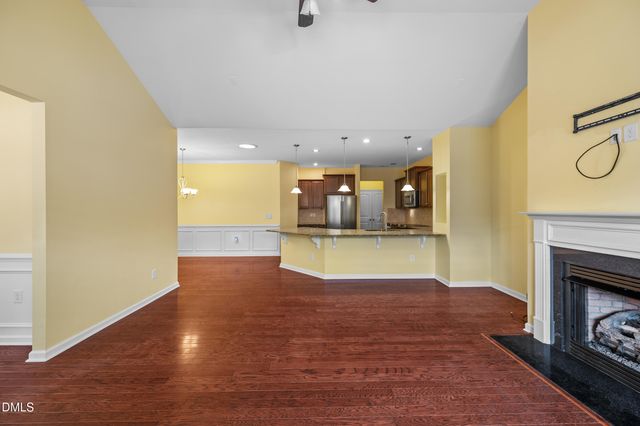 26 W Milan Court, Clayton, NC 27527