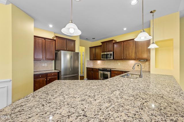 26 W Milan Court, Clayton, NC 27527