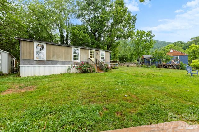 4 Mountain View Road, Asheville, NC 28805