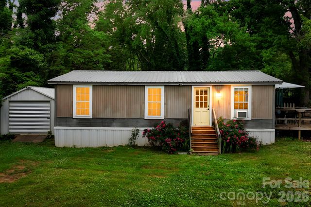 4 Mountain View Road, Asheville, NC 28805