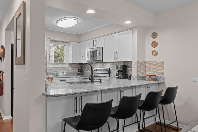 2402 Racquet Club Drive, Seabrook Island, SC 29455