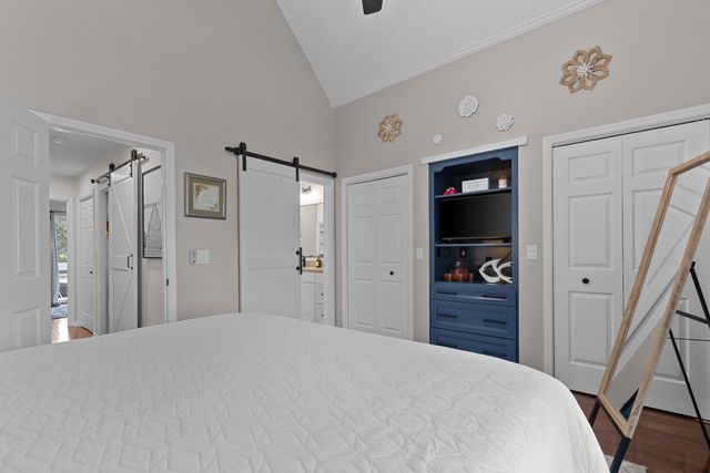 2402 Racquet Club Drive, Seabrook Island, SC 29455