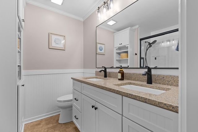 2402 Racquet Club Drive, Seabrook Island, SC 29455