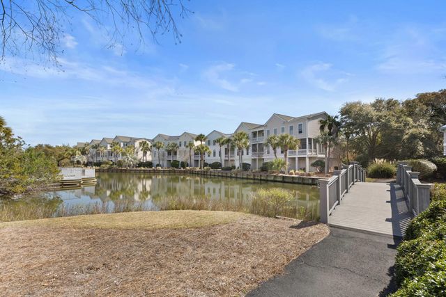 2402 Racquet Club Drive, Seabrook Island, SC 29455