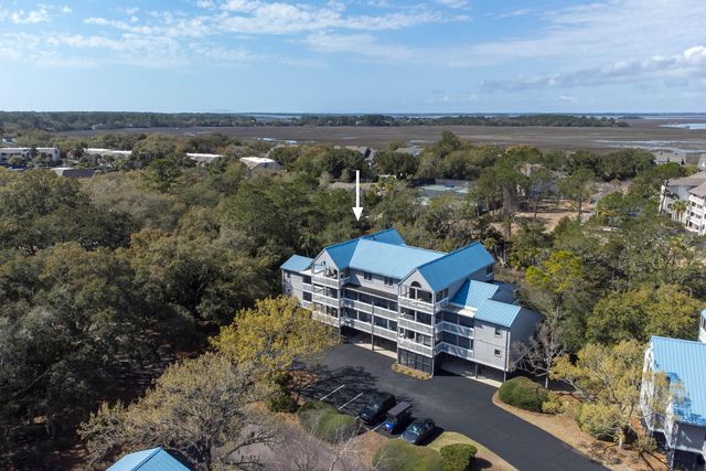 2402 Racquet Club Drive, Seabrook Island, SC 29455
