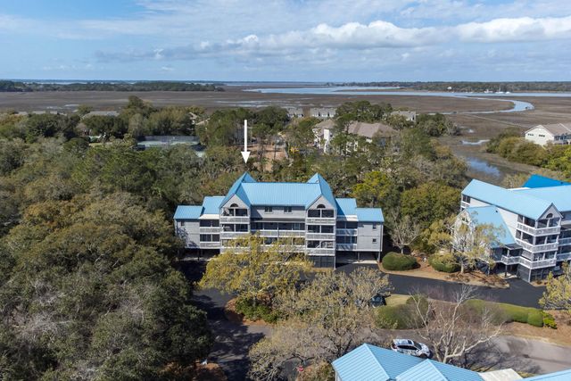 2402 Racquet Club Drive, Seabrook Island, SC 29455